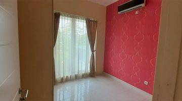 Gambar 3 Rumah 2 Lantai Bagus SHM di Cluster Exclusive Sektor 9 Bintaro Wd Dw 1061 