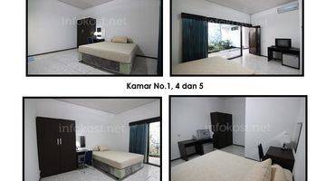 Gambar 1 Rumah Bagus SHM Cocok Buat Usaha Dipinggir Jln Raya Utama 5722