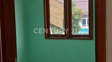 Gambar 4 Rumah Hook Di Villa Melati Mas Serpong Utara 5664