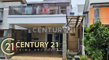 Gambar 1 Rumah Di Simplicity BSD Tangerang Selatan 5626