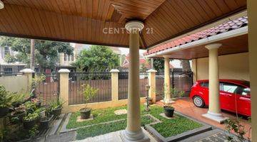 Gambar 1 Rumah Dan Tanah Luas Di Jl Suplir BSD City 7533