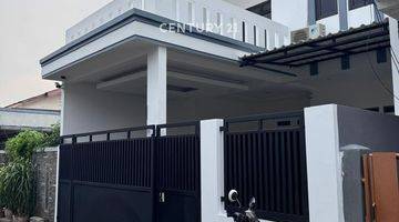 Gambar 1 Rumah Selesai Renovasi Di Jalan Salman Kebon Jeruk Jakbar 7625 