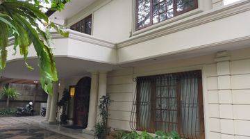 Gambar 2 Rumah di Menteng