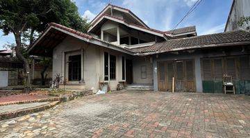 Gambar 1 Rumah di Tebet