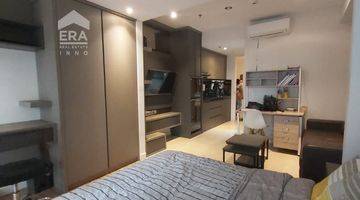 Gambar 2 Apartemen Landmark Bandung Tipe Studio Dekat Banget Mall Paskal23 Dan Pvj