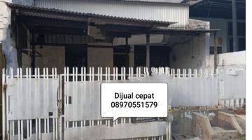 Gambar 1 Jual Cepat Rumah Tua Cluster Lebar 6 Di Kelapa Gading Permai Jakut