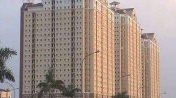 Gambar 1 Dijual cepat BU apartemen mediterania tower A di kelapa gading jakut