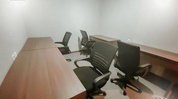 Gambar 2 Sewa Kantor Exclusive Siap Ditempati Di Medan Serviced Office 