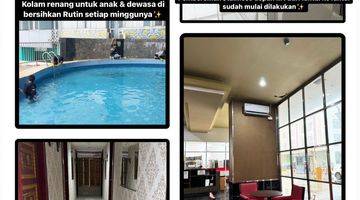 Gambar 2 Apartement Saladdin Mansion 1 BR Furnished Sudah Renovasi