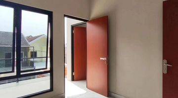 kamar tidur edisi turun harga rumah siap
