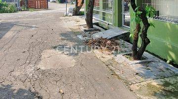 Gambar 3 Rumah Hook Dekat Stasiun Di Griya Kencana Asri Tanah Sareal Bogor