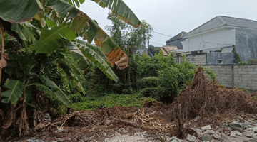 Gambar 3 Tanah Bawah Harga Pasar di Pondok Maritim Indah Wiyung Dekat Unesa Surabaya