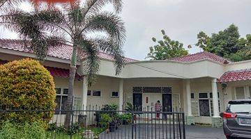 Gambar 1  Rumah Cantik Asri Di Lokasi Elit Jl. Gunung Gede Bogor