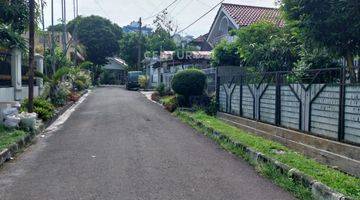 Gambar 3 Rumah Dekat Pusat Kota Di Pulo Armin Pajajaran Kencana Bogor