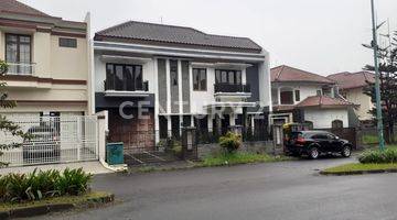 Gambar 1 Rumah Strategis Di BNR Bogor Nirwana Residence Bogor Dekat Kebun Raya Bogor