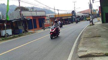 Gambar 1 Tanah Strategis Di Jl. Raya Dramaga Ciampea Bogor Dekat Kampus Ipb