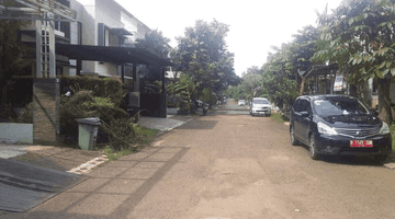 Gambar 5 Rumah Siap Huni 2 Lantai Di Danau Bogor Raya Dekat Jalan Tol