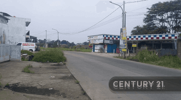 Gambar 2 Kavling Strategis Di Jl Lingkar Laladon Dramaga Bogor Dekat Kampus Ipb Cocok Untuk Usaha Dan Bangun Ruko