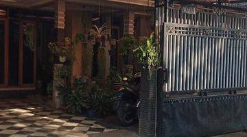 Gambar 3 Rumah di Pasadena Hadap Timur Air Sible Bagus