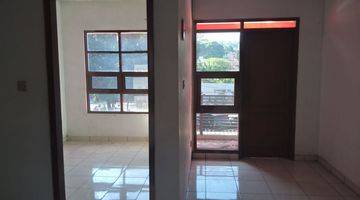 kamar tidur ruko strategis daerah bisnis bandung