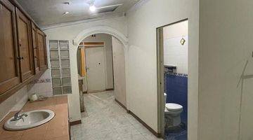 kamar mandi rumah nyaman siap huni margahayu
