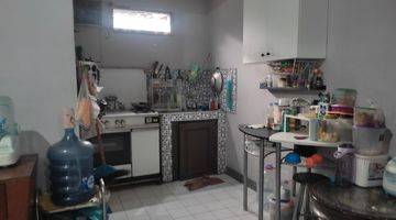 dapur rumah nyaman siap huni jual