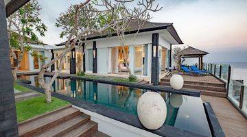 Gambar 2 VILLA CANTIK NUSA DUA - SEA VIEW !