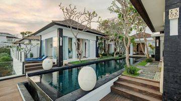 Gambar 4 VILLA CANTIK NUSA DUA - SEA VIEW !