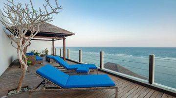 Gambar 1 VILLA CANTIK NUSA DUA - SEA VIEW !