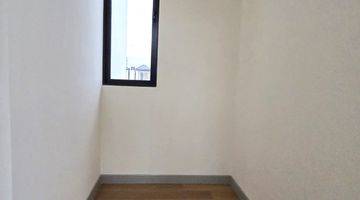 Gambar 5 Rumah 3lt 159m 4KT Cluster Sentarum Asya Jgc Jakarta Garden City