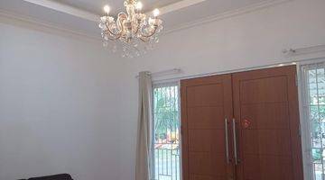 Gambar 2 Rumah 2lt 19x16 304m 4KT Cluster Alamanda Jgc Jakarta Garden City