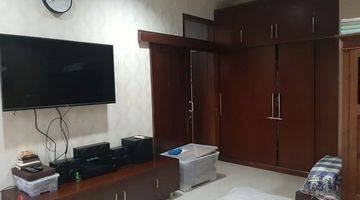 Gambar 4 Rumah luas 2 lantai di Puri Bintaro sel 9 Bintaro Jaya