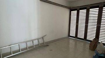 Gambar 4 Rumah bagus posisi hook 2 lantai dalam cluster di discovery Bintaro Jaya Rumah