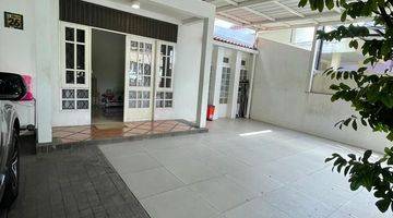 Gambar 1 Jual Cepat Rumah 2 Lantai Di Jl.mandar Bintaro Jaya