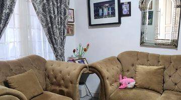 Gambar 1 Jual Cepat Rumah Cantik Di Sek9 Bintaro Jaya