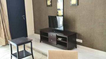 Gambar 1 Apartment Essence Darmawangsa 2BR Furnished Tower Eminence 2 Lantai Sedang