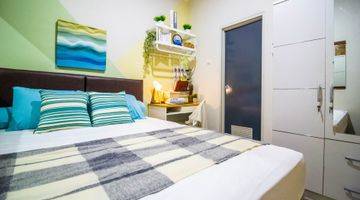 Gambar 5 Hanya 1 Unit Jarang Ada Kost Baru di Tanjung Duren Furnished Full Occupancy