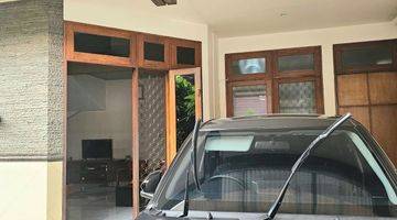 Gambar 2 Rumah Cantik Sunrise Garden Full Furnished Lantai Marmer Siap Huni