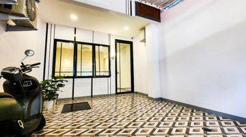 Gambar 4 Hanya 1 Unit Jarang Ada Kost Baru di Tanjung Duren Furnished Full Occupancy