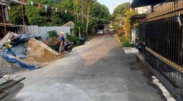 Gambar 4 Rumah Baru Minimalis Di Taman Aries Dekat Taman