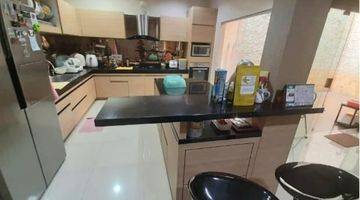 Gambar 3 Rumah Cantik Golf Lake Residence Victoria Hills Furnished 10x20