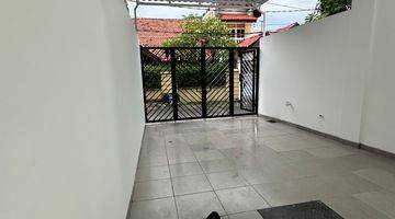 Gambar 4 Sisa 2 Unit Rumah Baru Tanjung Duren Banyak Promo Indent Free BPHTB AC Biaya AJB