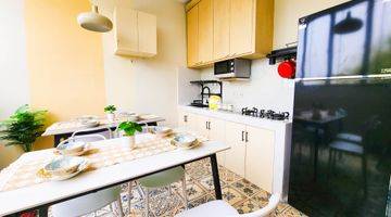 Gambar 2 Hanya 1 Unit Jarang Ada Kost Baru di Tanjung Duren Furnished Full Occupancy