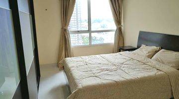 Gambar 2 Apartment Essence Darmawangsa 2BR Furnished Tower Eminence 2 Lantai Sedang