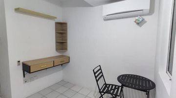 Gambar 4 Dijual Apartement Teluk Intan, Jl Raya Teluk Gong Jakarta Utara