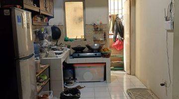 Gambar 3 Dijual Apartement Teluk Intan Lantai 1