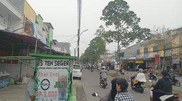 Gambar 2 Dijual Ruko Gandeng Jln Regency Raya Tangerang 