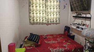 Gambar 1 Dijual Apartement Teluk Intan Lantai 1