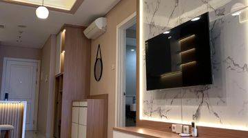 Gambar 1 Disewakan Apartemen Grand Madison 2 Bedroom