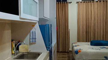 Gambar 2 Apartement Puri Orchard Tower Orange Groove Wing B Lt 01, Full Furnished